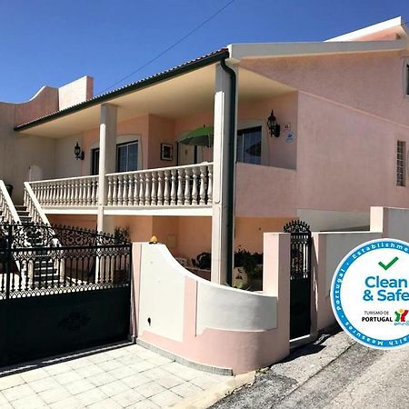 فيلا Caroca House نازاريه المظهر الخارجي الصورة