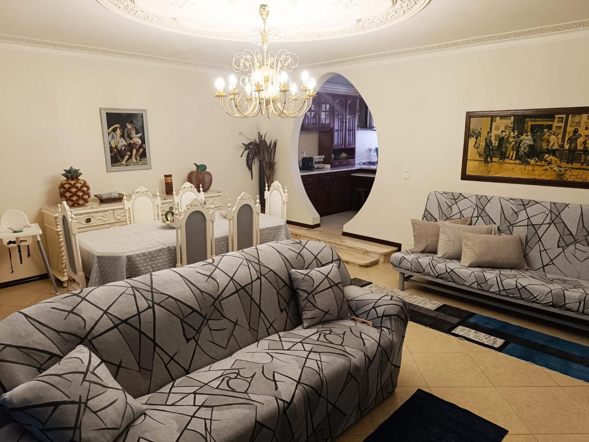 فيلا Caroca House نازاريه المظهر الخارجي الصورة
