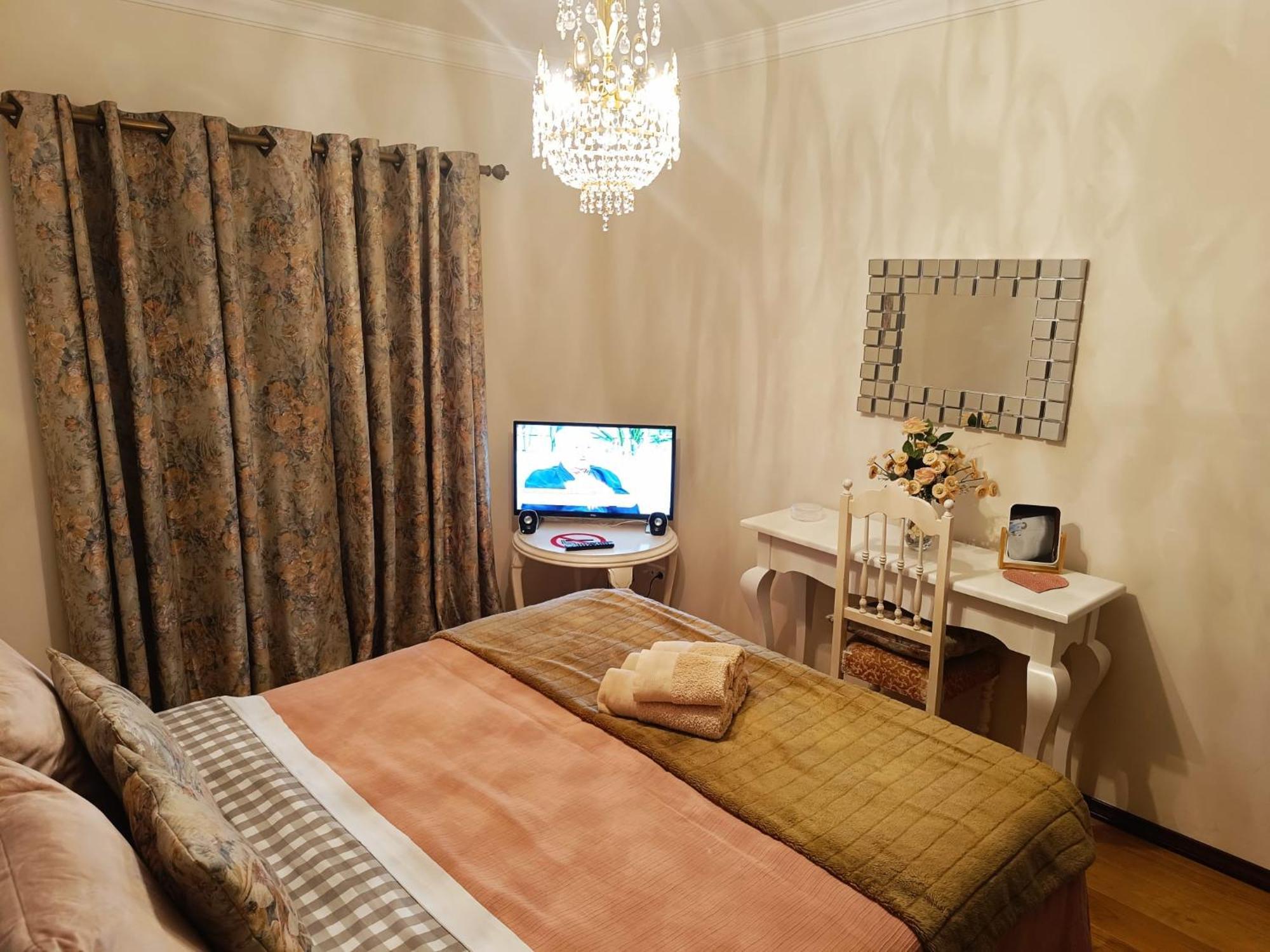 فيلا Caroca House نازاريه المظهر الخارجي الصورة